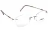 Silhouette Titan Next Generation 5521/EU 3530 53 19 Silhouette - 2 - ¡Compra gafas online! - OpticalH