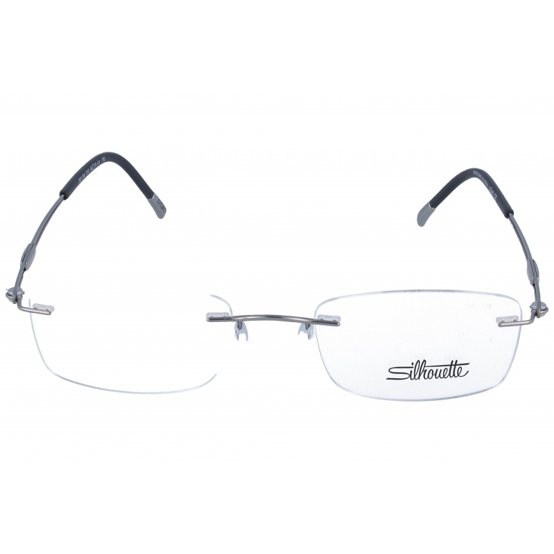 Silhouette Titan Next Generation 5521/EW 7010 49 19 Silhouette - 2 - ¡Compra gafas online! - OpticalH