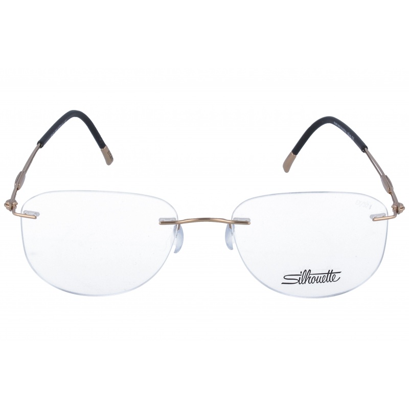 Silhouette Titan Next Generation 5521/EX 7530 52 17 Silhouette - 2 - ¡Compra gafas online! - OpticalH