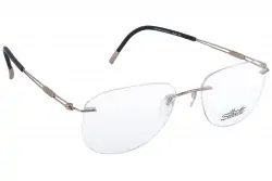 Silhouette Titan Next Generation 5521/EX 7530 52 17 Silhouette - 2 - ¡Compra gafas online! - OpticalH