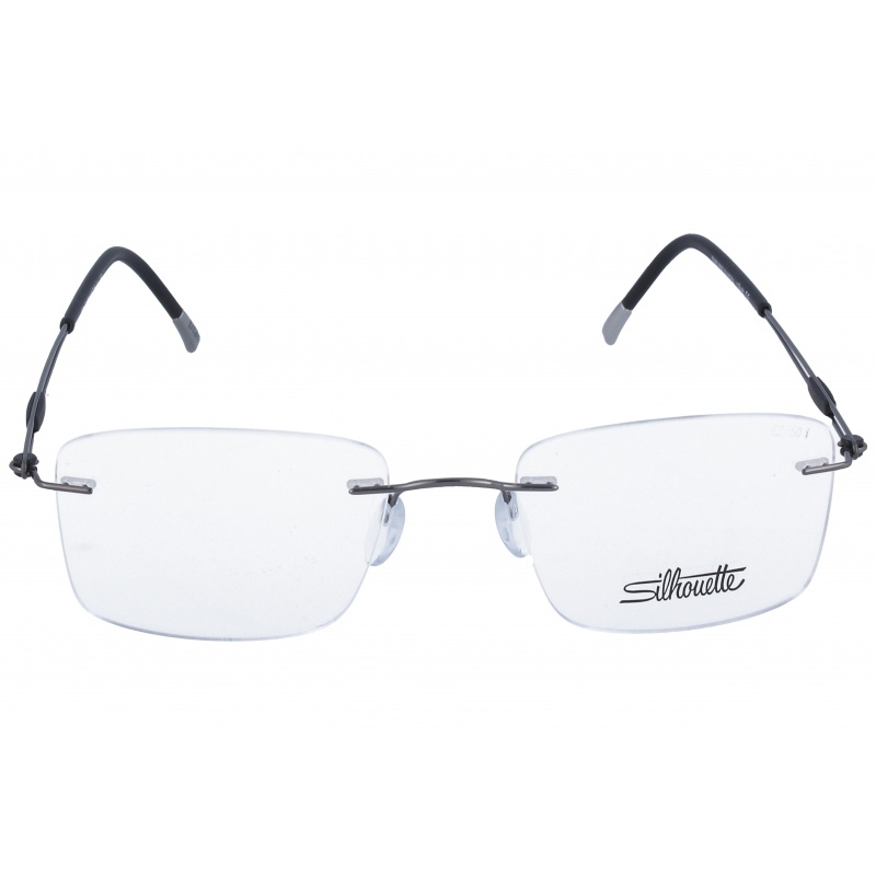 Silhouette Titan Next Generation 5521/EZ 6560 50 19 Silhouette - 2 - ¡Compra gafas online! - OpticalH