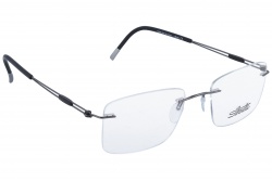 Silhouette Titan Next Generation 5521/EZ 6560 50 19 Silhouette - 2 - ¡Compra gafas online! - OpticalH