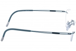 Silhouette Titan Next Generation 5521/FB 5040 52 17 Silhouette - 3 - ¡Compra gafas online! - OpticalH