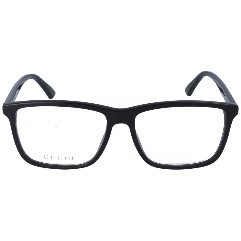 Gucci GG0407 005 57 16 Gucci - 2 - ¡Compra gafas online! - OpticalH