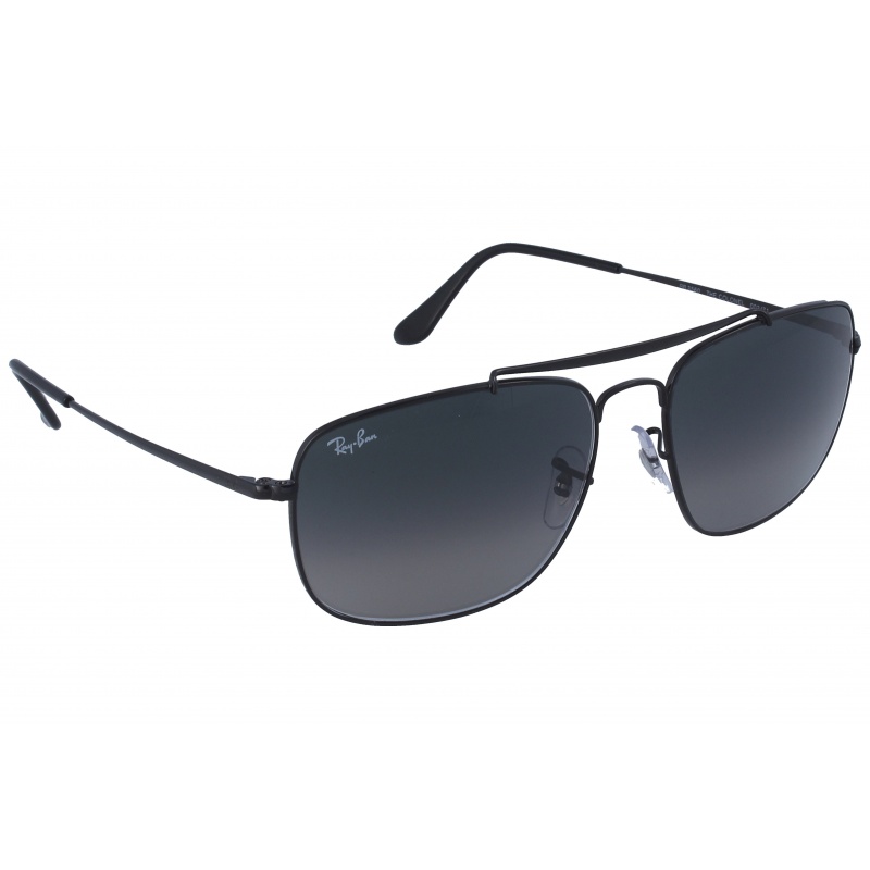 Ray-Ban The Colonel RB3560 002/71 61 17 Ray-Ban - 2 - ¡Compra gafas online! - OpticalH