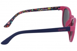 Nanovista NS Bang Rosa-Azul 45 19 Nanovista - 3 - ¡Compra gafas online! - OpticalH