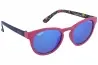 Nanovista NS Bang Rosa-Azul 45 19 Nanovista - 2 - ¡Compra gafas online! - OpticalH