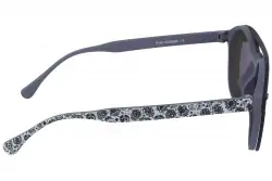 Nanovista NS Glow Gris Prune-Gris 47 21 Nanovista - 3 - ¡Compra gafas online! - OpticalH