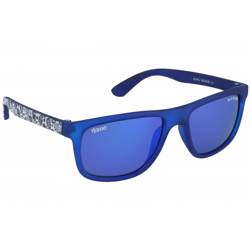 Nanovista NS Boing Marino-Marino 49 17 Nanovista - 2 - ¡Compra gafas online! - OpticalH