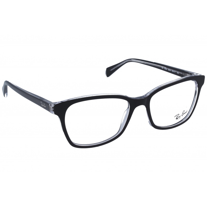 Ray-Ban RX5362 2034 54 17 Ray-Ban - 2 - ¡Compra gafas online! - OpticalH