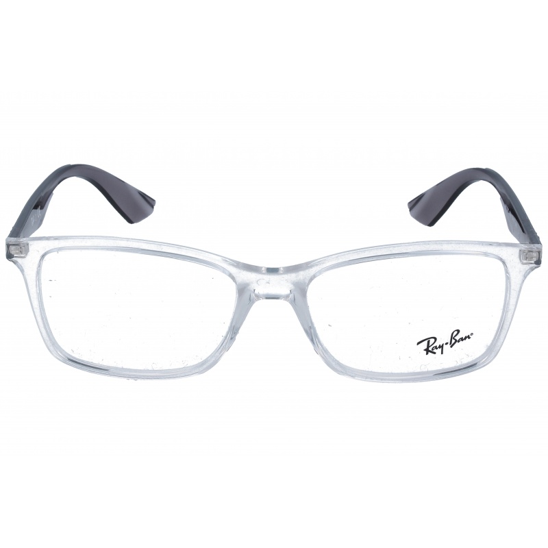 Ray-Ban RX7047 5768 54 17 Ray-Ban - 2 - ¡Compra gafas online! - OpticalH