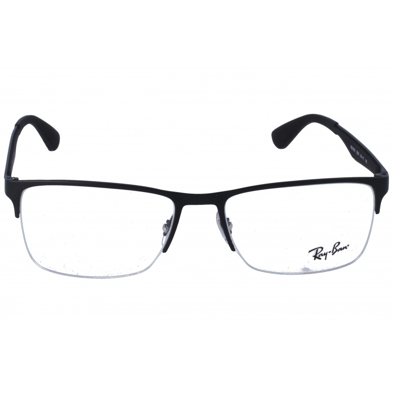 Ray-Ban RX6335 2503 54 17 Ray-Ban - 2 - ¡Compra gafas online! - OpticalH