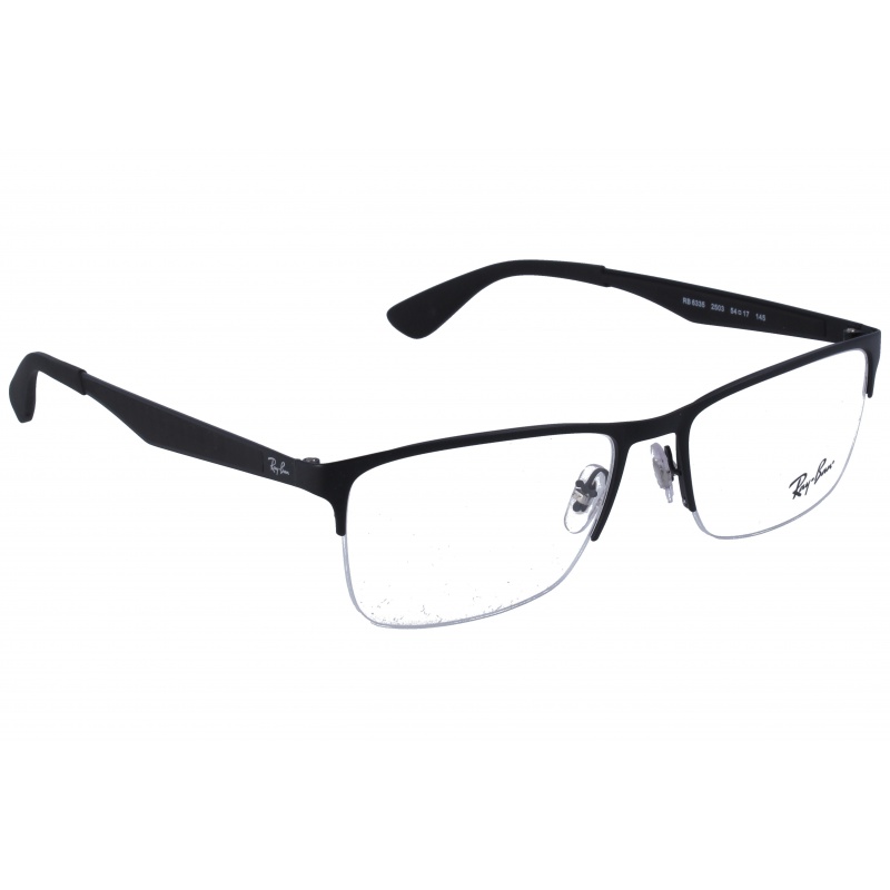 Ray-Ban RX6335 2503 54 17 Ray-Ban - 2 - ¡Compra gafas online! - OpticalH