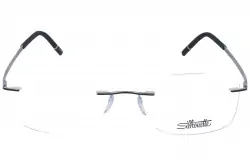 Silhouette Momentum 5529/GH 9010 54 19 Silhouette - 1 - ¡Compra gafas online! - OpticalH