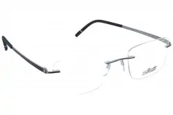 Silhouette Momentum 5529/GH 9010 54 19 Silhouette - 2 - ¡Compra gafas online! - OpticalH