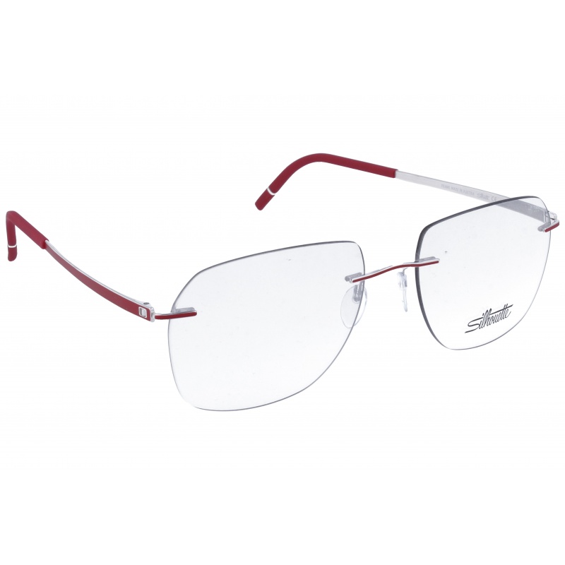 Silhouette Momentum 5529/HR 3105 56 17 Silhouette - 2 - ¡Compra gafas online! - OpticalH