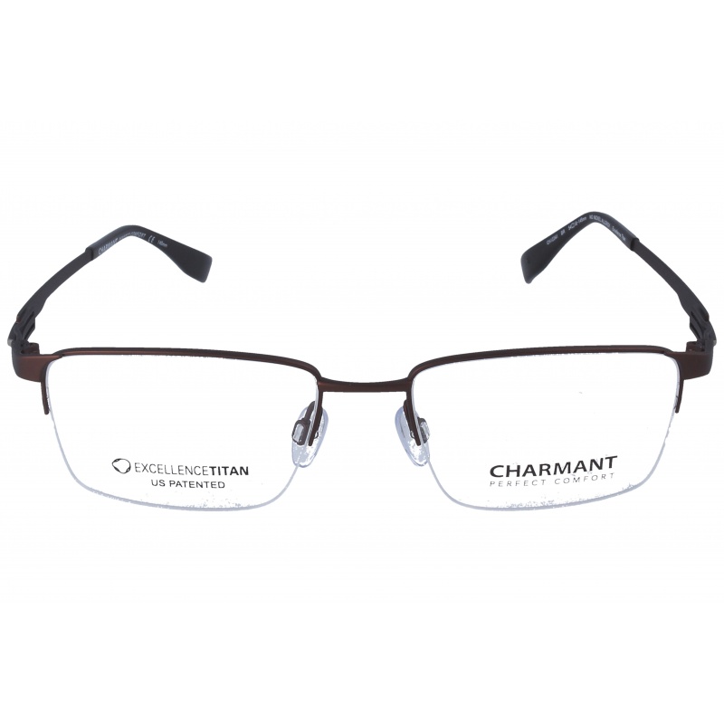 Charmant 12341 BR 54 18  - 2 - ¡Compra gafas online! - OpticalH