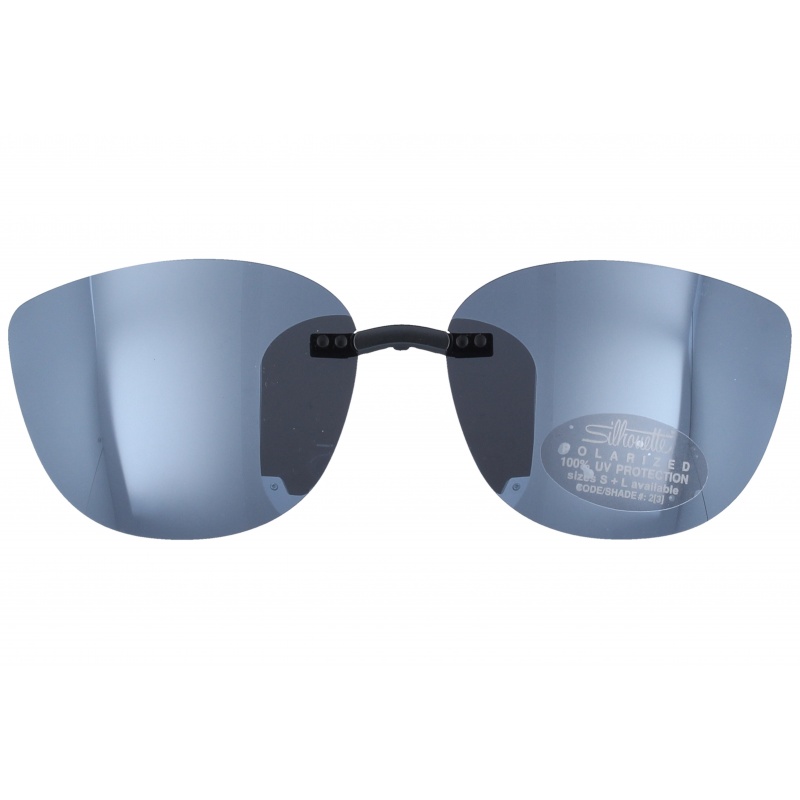 Sun Supplement Silhouette 5090 A2 0601 62 15 Silhouette - 1 - ¡Compra gafas online! - OpticalH