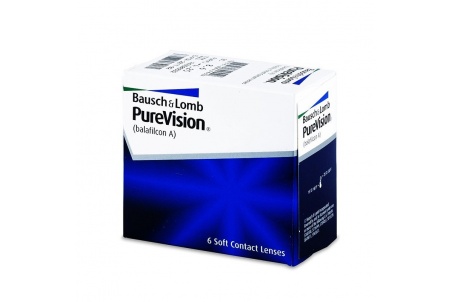 Purevision 6 Monate