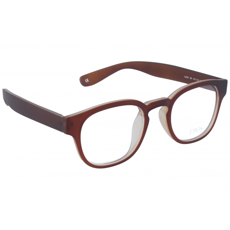 Epos Aedo BE 48 22 Epos - 2 - ¡Compra gafas online! - OpticalH