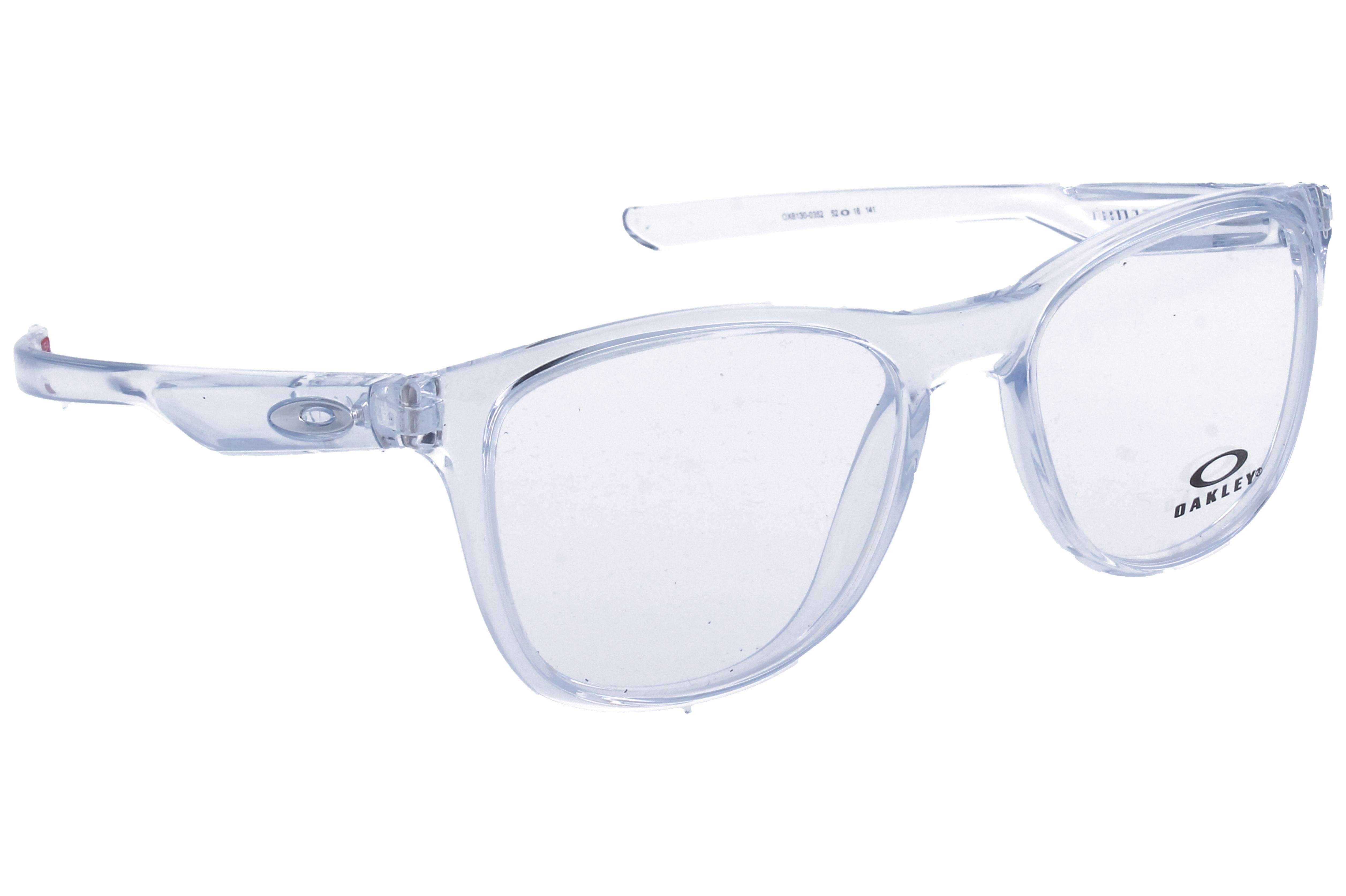 oakley trillbe rx