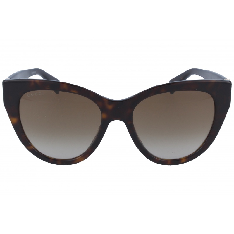 Gucci GG0460 002 53 18 Gucci - 2 - ¡Compra gafas online! - OpticalH