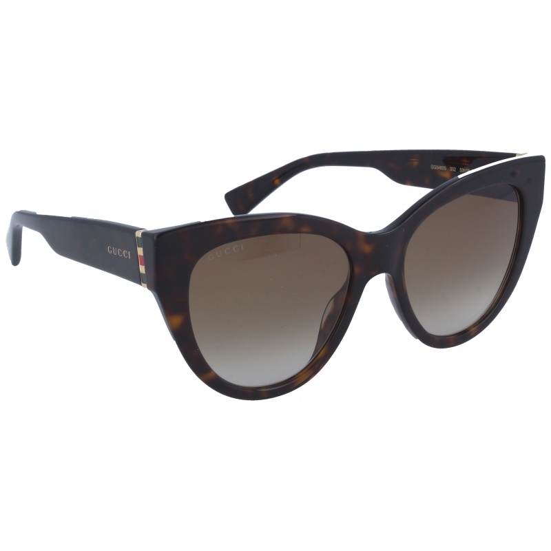Gucci GG0460 002 53 18 Gucci - 2 - ¡Compra gafas online! - OpticalH