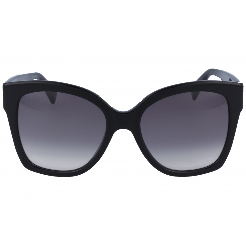 Gucci GG0459 001 54 19 Gucci - 2 - ¡Compra gafas online! - OpticalH