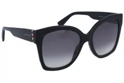 Gucci 0459 001 54 19 Sunglasses