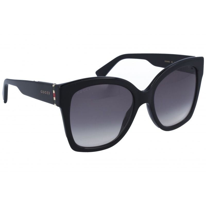 Gucci GG0459 001 54 19 Gucci - 2 - ¡Compra gafas online! - OpticalH