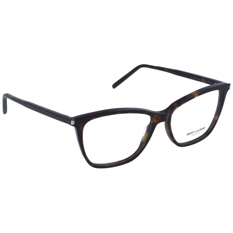 Yves Saint Laurent SL 259 002 53 15 Yves Saint Laurent - 2 - ¡Compra gafas online! - OpticalH