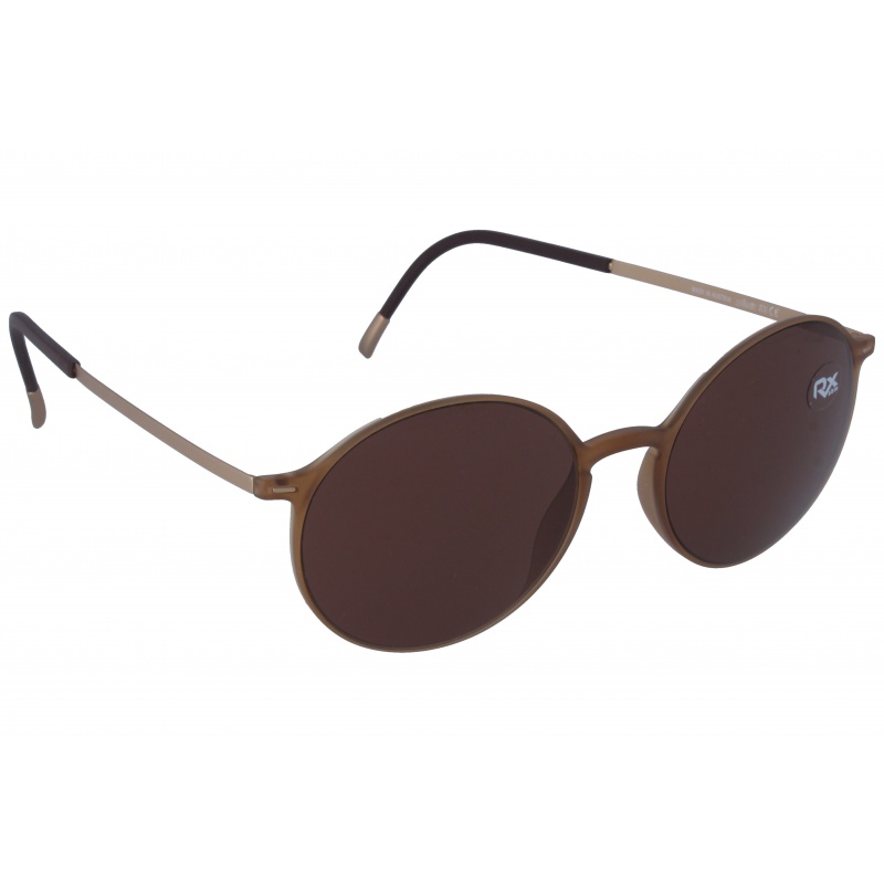 Silhouette Urban Sun 4075 75 6020 00 00 Silhouette - 2 - ¡Compra gafas online! - OpticalH