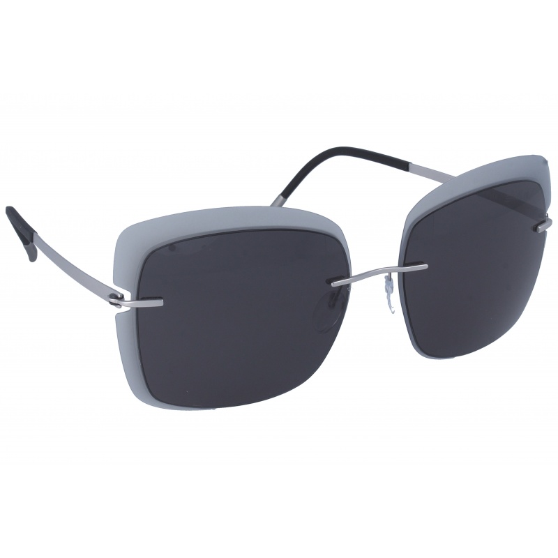 Silhouette Accent Shades 8165 75 6500 00 00 Silhouette - 2 - ¡Compra gafas online! - OpticalH