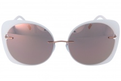 Silhouette Accent Shades 8164 75 8530 00 00 Silhouette - 1 - ¡Compra gafas online! - OpticalH