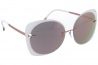 Silhouette Accent Shades 8164 75 8530 00 00 Silhouette - 2 - ¡Compra gafas online! - OpticalH