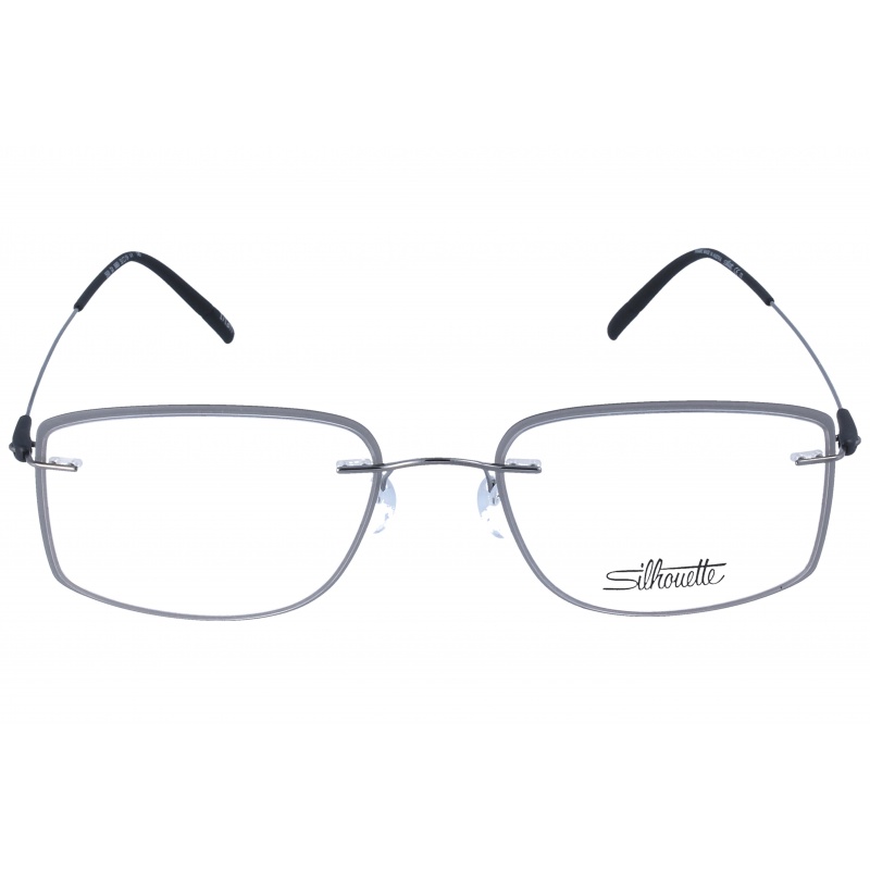 Silhouette Tma Accent Ring 5500 GX 6860 52 19 Silhouette - 2 - ¡Compra gafas online! - OpticalH