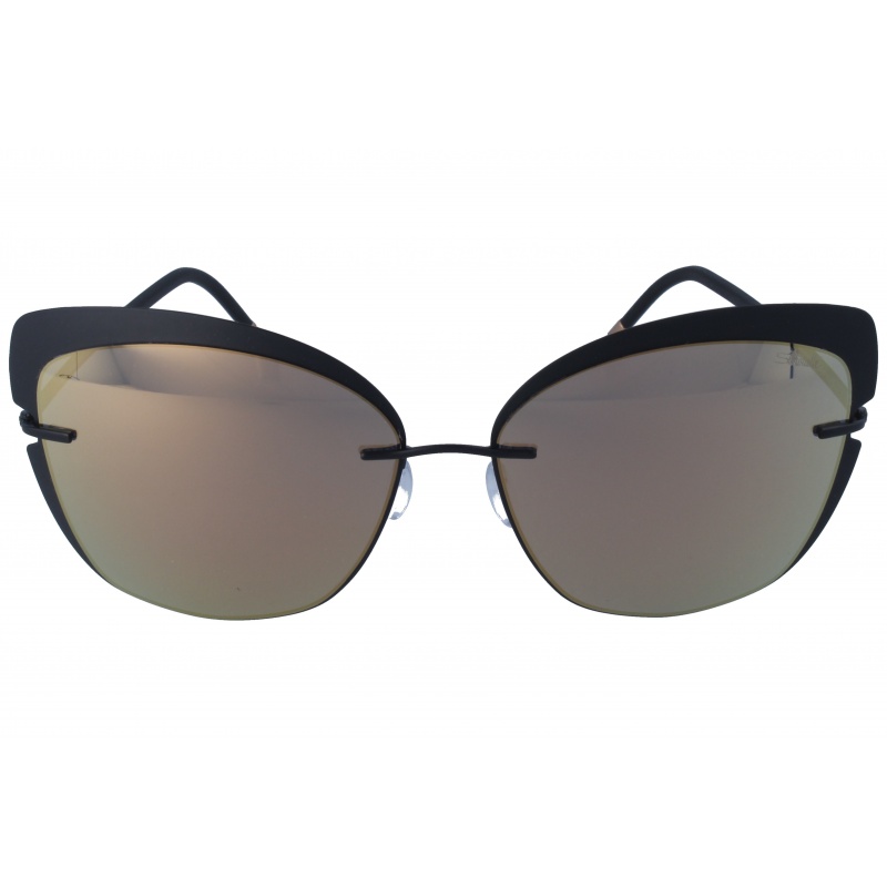 Silhouette Accent Shades 8166 75 9040 00 00 Silhouette - 2 - ¡Compra gafas online! - OpticalH