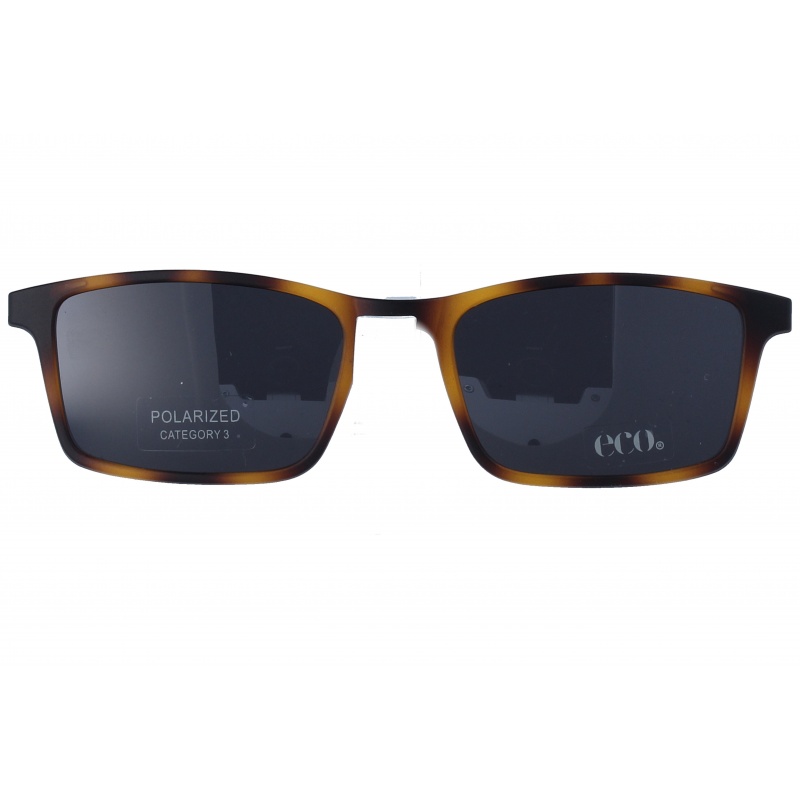 Sun Supplement Eco Flint DKTT 50 17 Eco - 1 - ¡Compra gafas online! - OpticalH