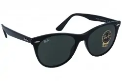 Ray-Ban Wayfarer II RB2185 901/31 55 18 Ray-Ban - 2 - ¡Compra gafas online! - OpticalH