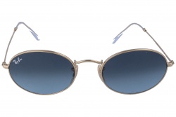 Ray-Ban Oval RB3547 001/3M 54 21 Ray-Ban - 1 - ¡Compra gafas online! - OpticalH