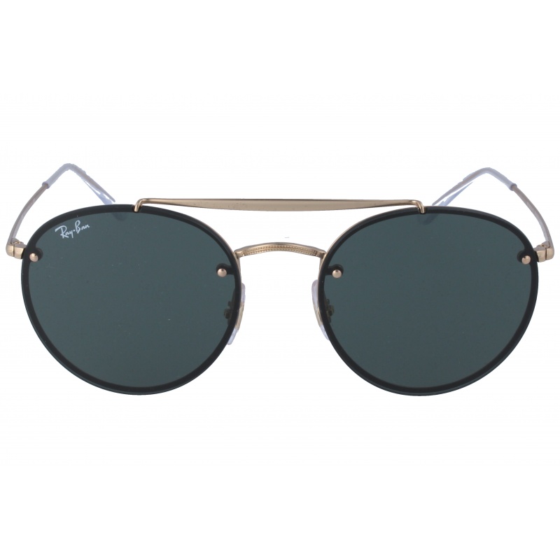 Ray-Ban Blaze Round Doublebridge RB3614N 914071 54 18 Ray-Ban - 2 - ¡Compra gafas online! - OpticalH