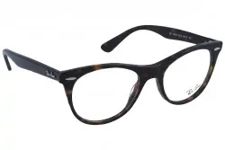 Ray-Ban RX2185V Wayfarer II 2012 50 18 Ray-Ban - 2 - ¡Compra gafas online! - OpticalH