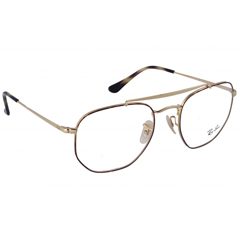 Ray-Ban The Marshal RX 3648 2945 54 21 Eyeglasses