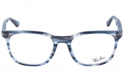 Ray-Ban RX5369 5750 52 18 Ray-Ban - 1 - ¡Compra gafas online! - OpticalH