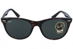 Ray-Ban Wayfarer II RB2185 902/31 55 18 Ray-Ban - 1 - ¡Compra gafas online! - OpticalH