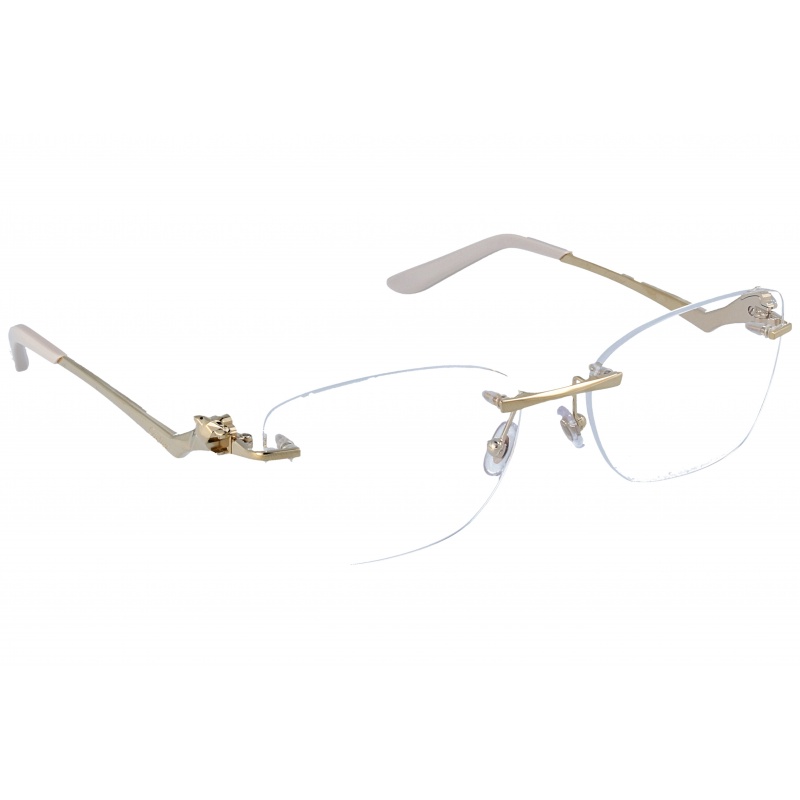 cartier eyeglasses spare parts