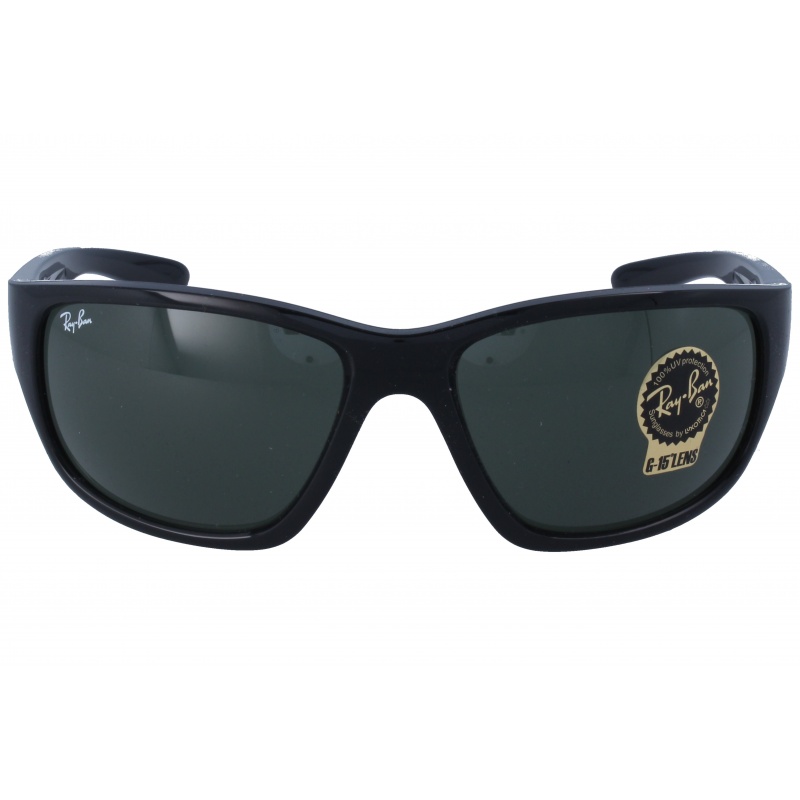 Ray-Ban RB4300 601/31 63 18 Ray-Ban - 2 - ¡Compra gafas online! - OpticalH