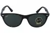 Ray-Ban Wayfarer II RB2185 902/31 52 18