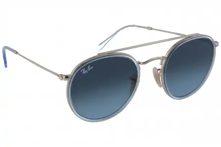 Ray-Ban RB3647N 91233M 51 22