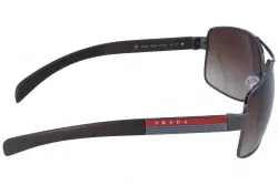 Prada Sport SPS 54Is 5AV6S1 65 14 Prada Sport - 3 - ¡Compra gafas online! - OpticalH